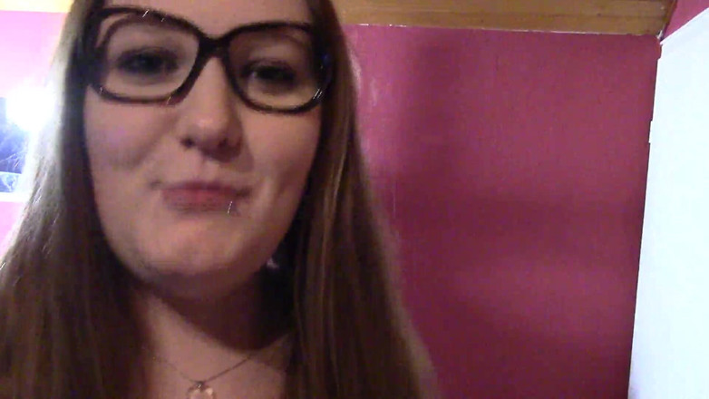 AmateurBBW: Hadiah Istimewa