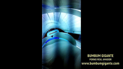 Srta Camargo: В солярии хвастается