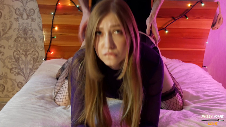 PussyKageLove: Woke up after a Party in a Friend's Bed and...