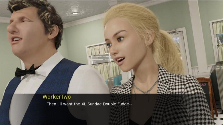 LoveSkySan69: Cinta ibu tiri (orborigin) bagian 53 dari loveskysan69