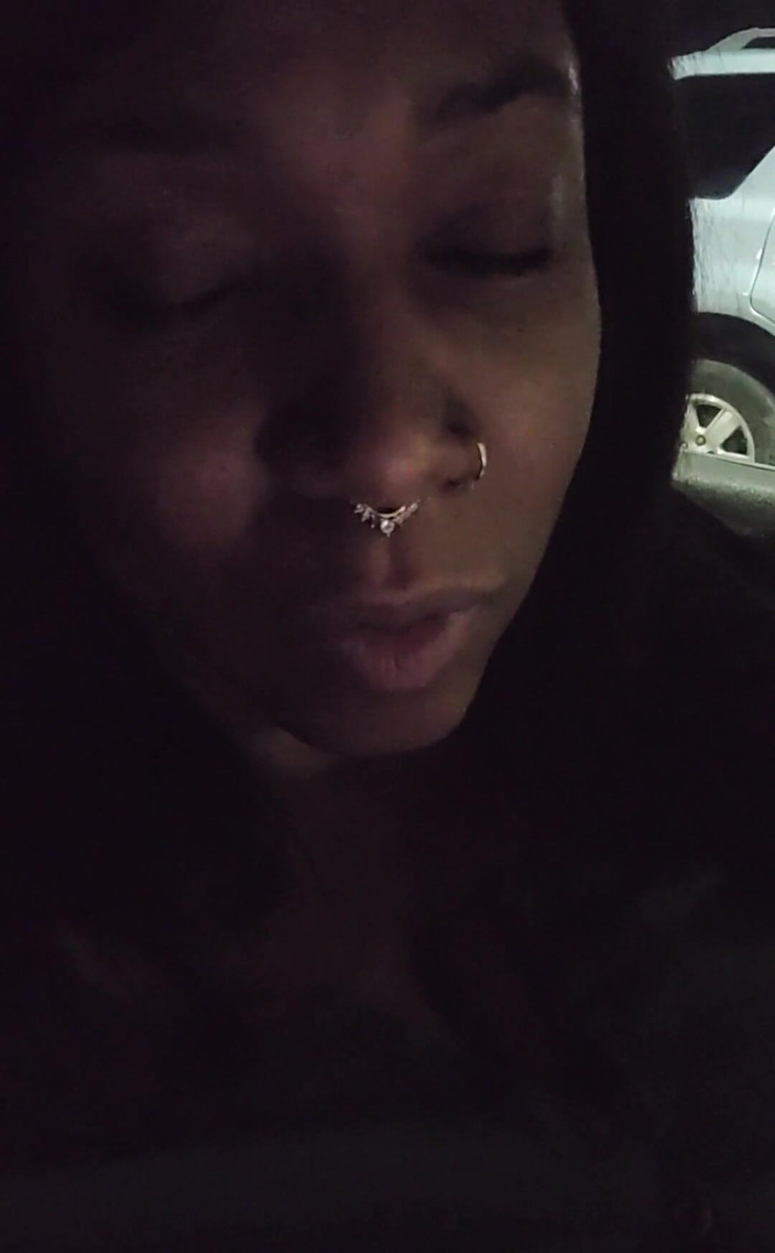 Josie4yourpleasure: Hai！直播开始 2022/10/13 07：18 pm Hai