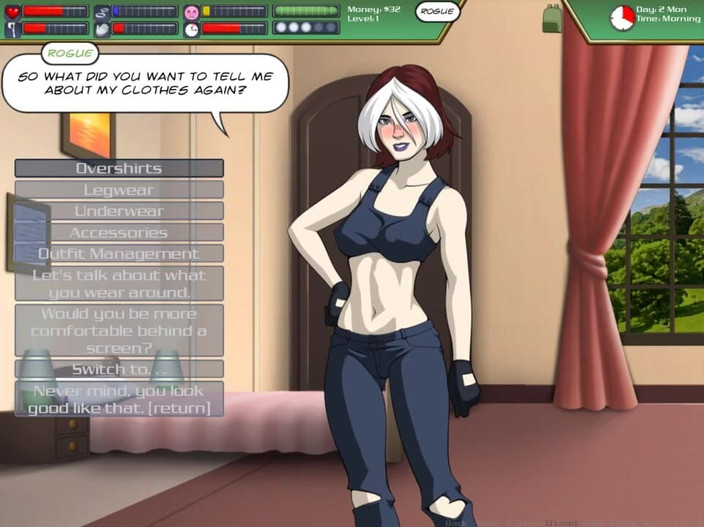 LoveSkySan69: Жулик нравится - часть 2, ласкаются с жуликом от LoveskySanx