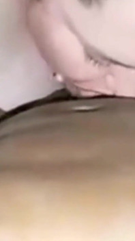 Sucking His BBC Licking His Big Balls and Arsehole