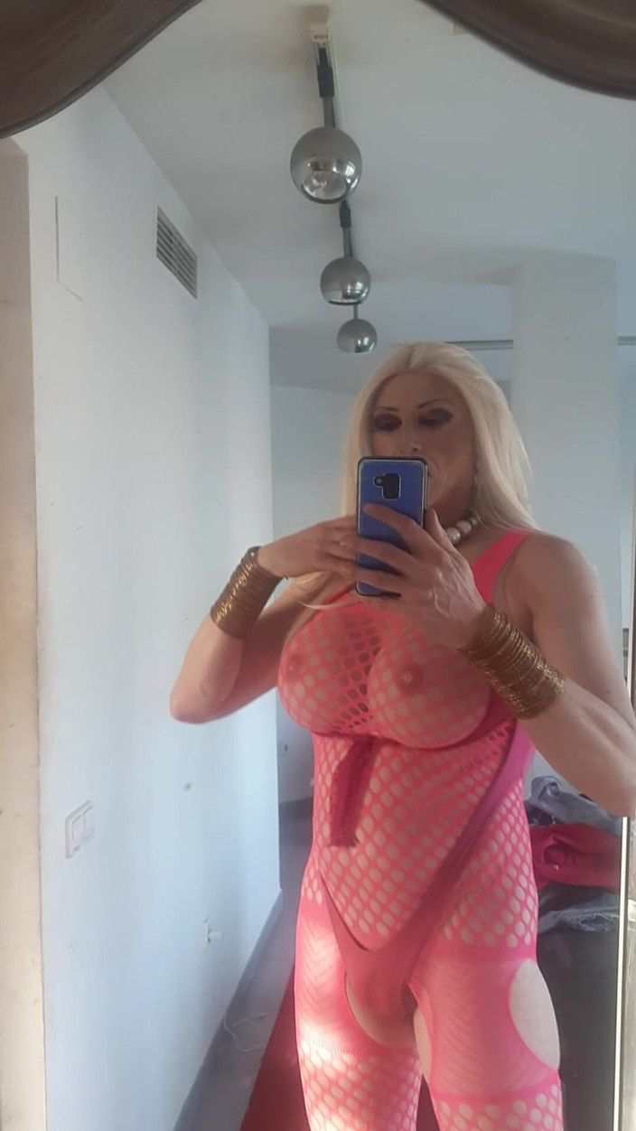 Tatiana Zorrita: Especial