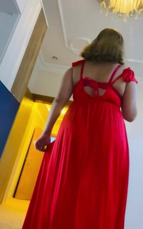 Six my and wife: Istriku orang arab