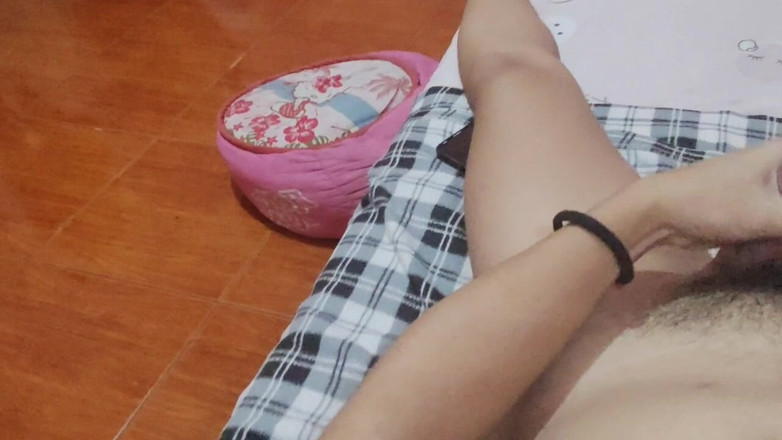 TightHoleph: Once Lustful, Always Will Have an Erection