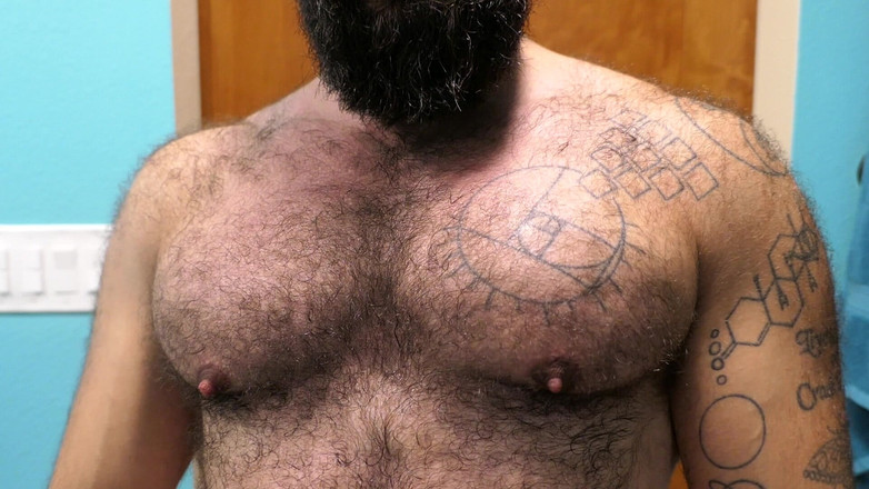 TripleXTransMan: Alfa Svaly se předvádějí