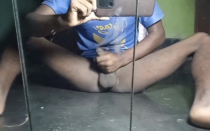 Cartoon sex world: Young Desi Gay