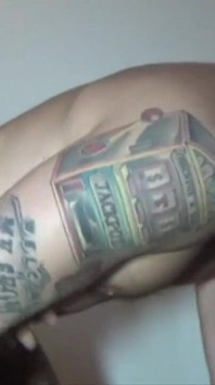 Fucke Draw by Top Boy with Massive Cock