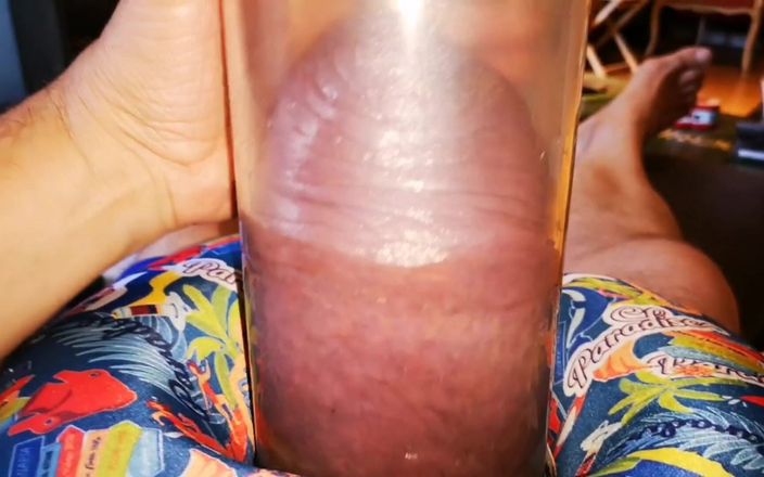 Monster_Meat_: Vengo nel mio tubo dell'aspirapolvere