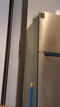 Hloupý paroháč manžílek a asijská sexy manželka drsná trojka