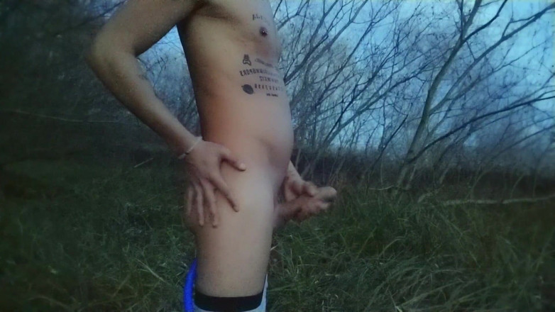 Idmir Sugary: Twink gonfiato aria viene fuori e fa deflazione