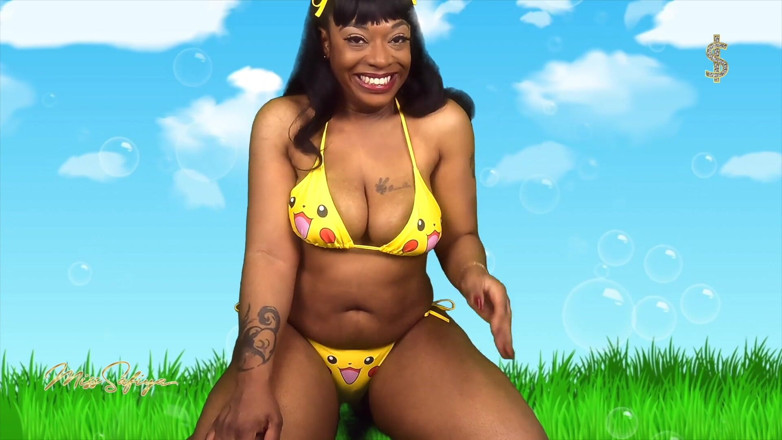 Miss-Safiya: Super sexy sneezes