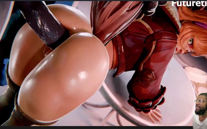 Good news media: Peituda careca buceta Emma Leg up Fuck, Emma Frost bouncy...