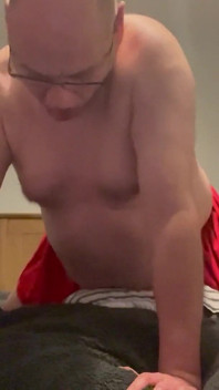 Up for It on My Bed