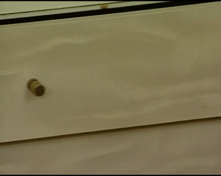 Deutsche Madchen: La signora matura tedesca gioca con la figa nel casting...