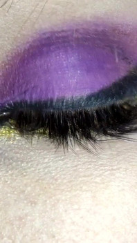 Goddess in Fur Mindwashes You
