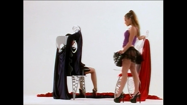 The Power of Love: Žhavé lesby sdílející intimní chvíle