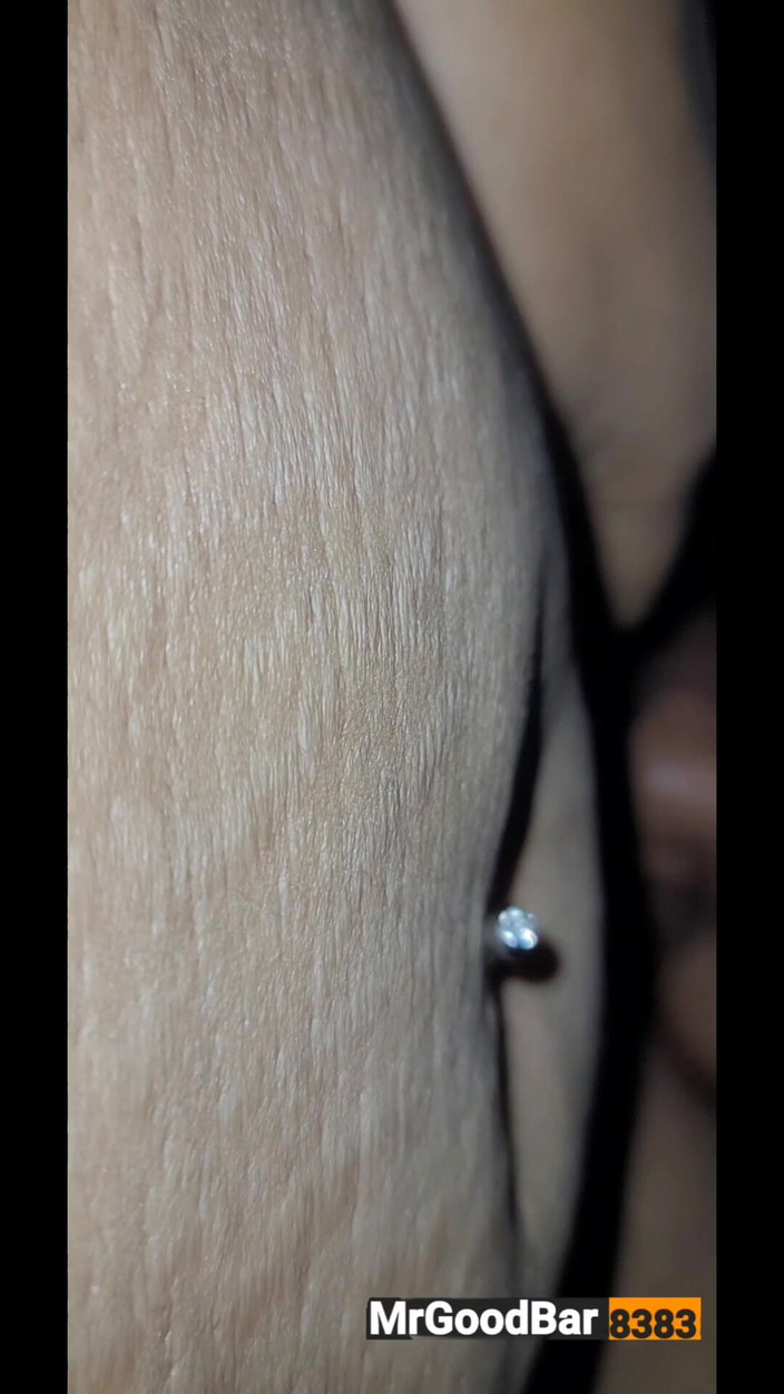 MrGoodBar LongJohnson: 何度か口の中でイかせてくれた