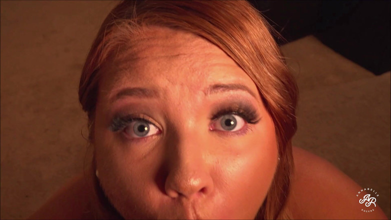 Annabelle Rogers: Rayuan babysitter