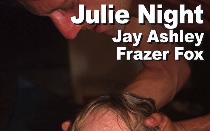 Edge Interactive Publishing: Julie Night &amp;frazer fox &amp;jay ashley bbg dp da facials gmnt-ep04-01