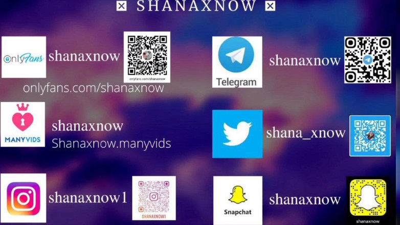 Shanaxnow: Ragazza tantamente calda scopata cavalcando da shanaxnow