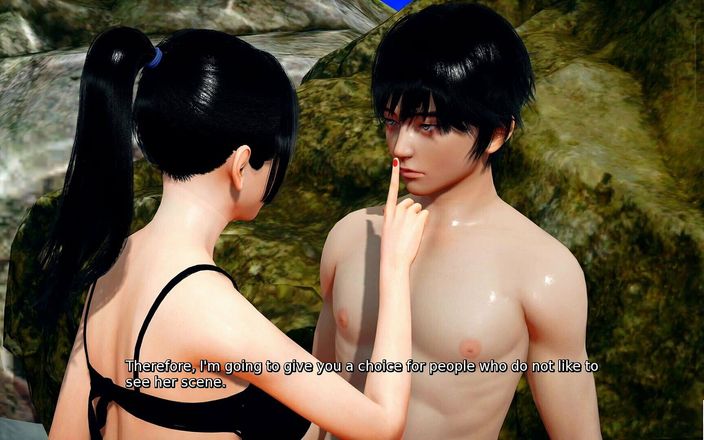 Joystick Cinema: 我真正的欲望 - 第41部分。