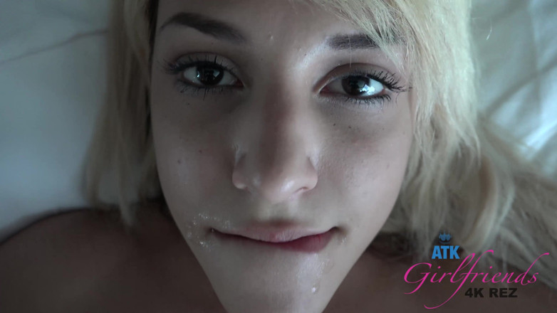 ATK Fans (Girlfriends): Virtual vacation Las Vegas with Hime Marie 2/2
