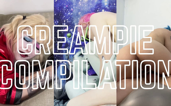 Alice Bean: Kompilasi creampie