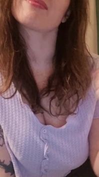 You Are Addicted to My Magnificent Breasts