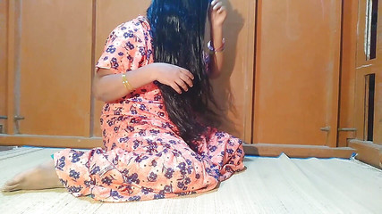 Priyanka314: Teta má sex s přítelem doma