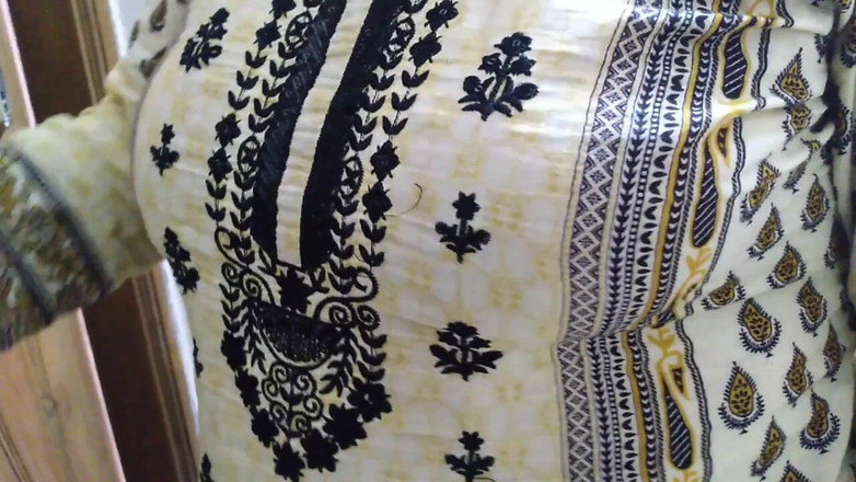 Aria Mia: Pantat montok Sabita si kakak ipar india ini dibebaskan sama...