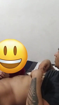 Don't Bite Me