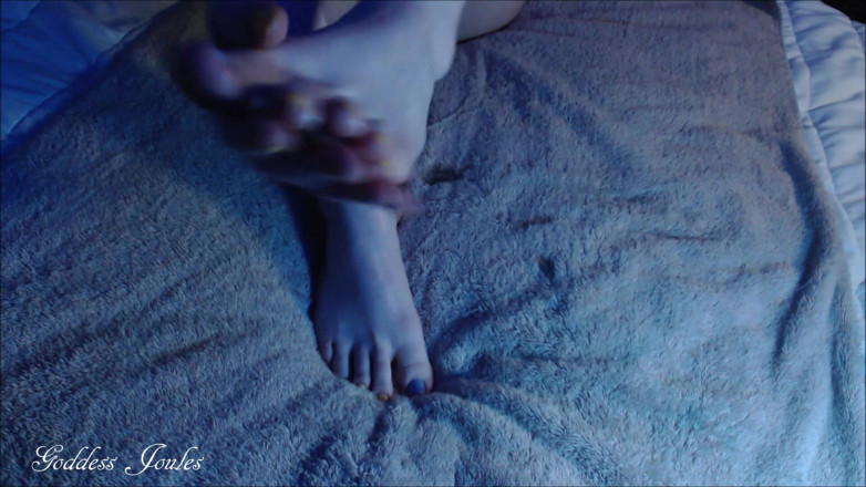goddessjoules: 2020년 7월 22일