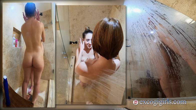 ExCoGi Girls: Am nevoie de o atingere cu fetele