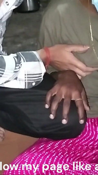Village Bhabhi Fucked Her Boyfriend