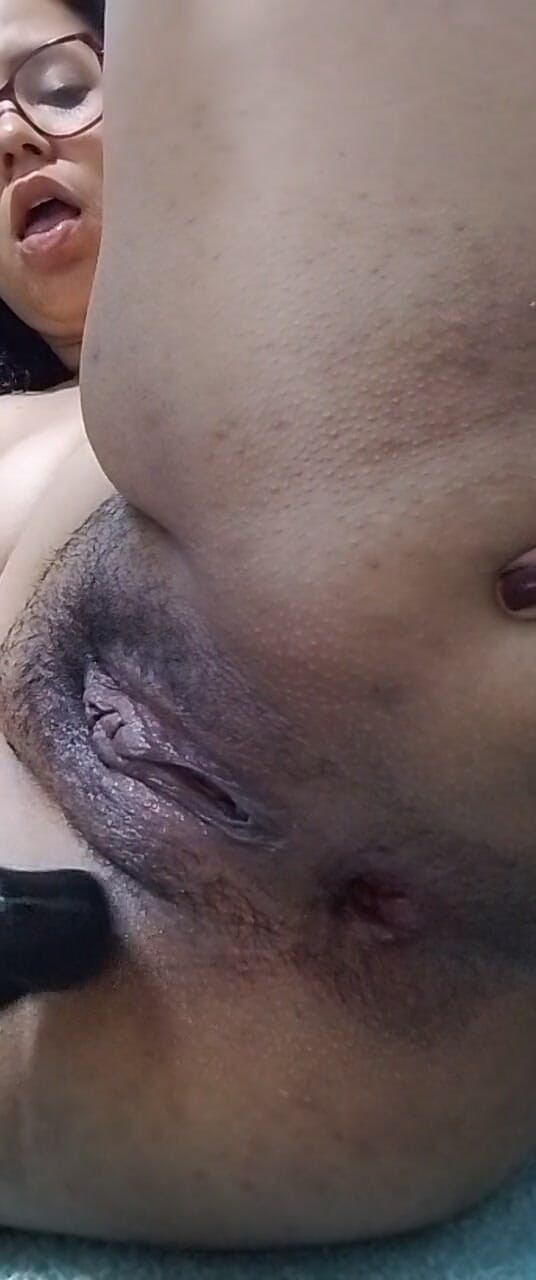 jume28: Hot Ass