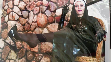 Goddess Celine: Sukkubus-verführung