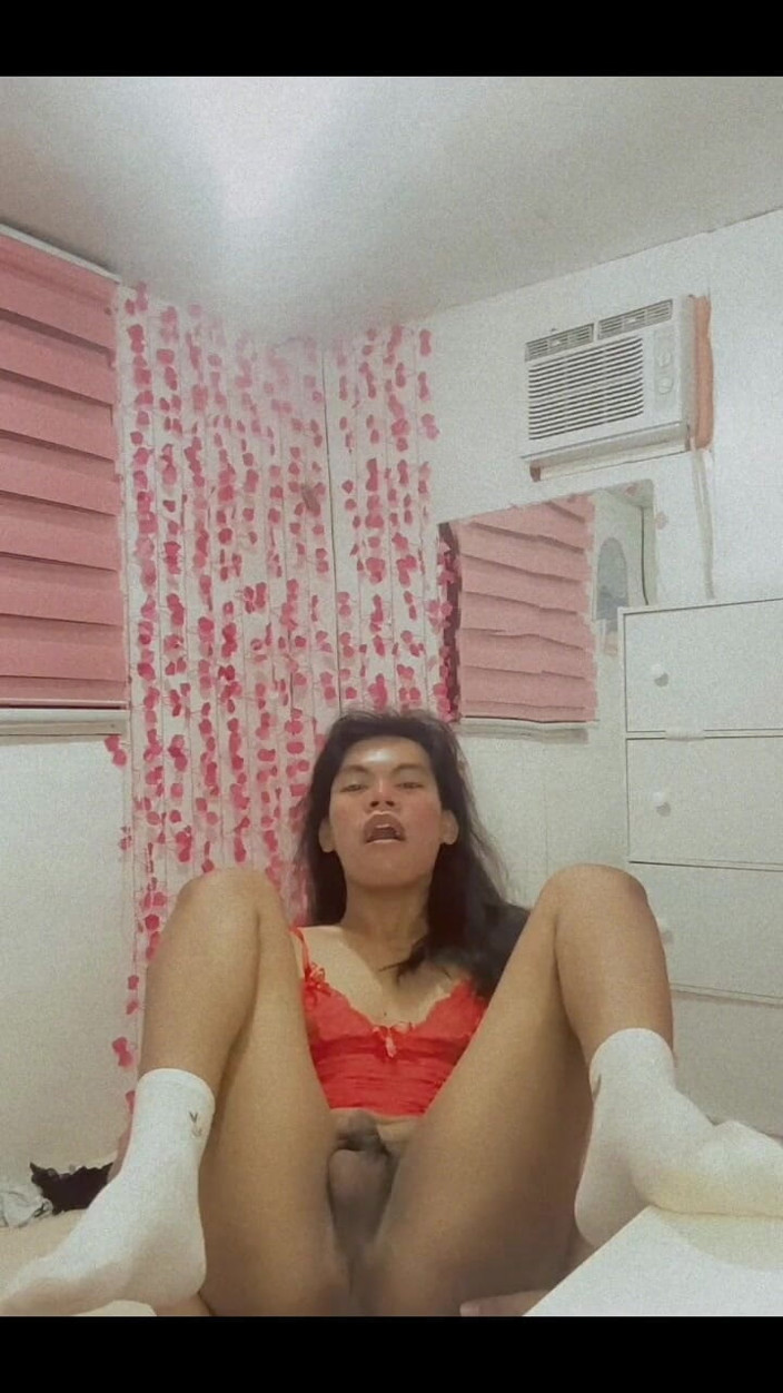 Cathnessxxx: Masturbacja