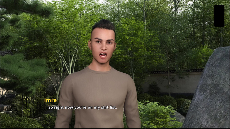 Johannes Gaming: College kings 33 Imre mi ha visto amd nora kiss