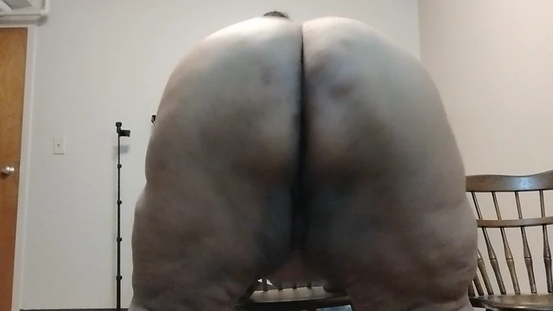 Jessica pigslut: Eu amo mostrar minha buceta e bunda