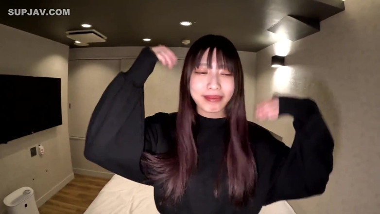 Asian cutie: Asian angel 20729