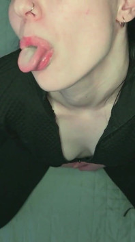 Rave Teen Use Candy and Waiting Tripp