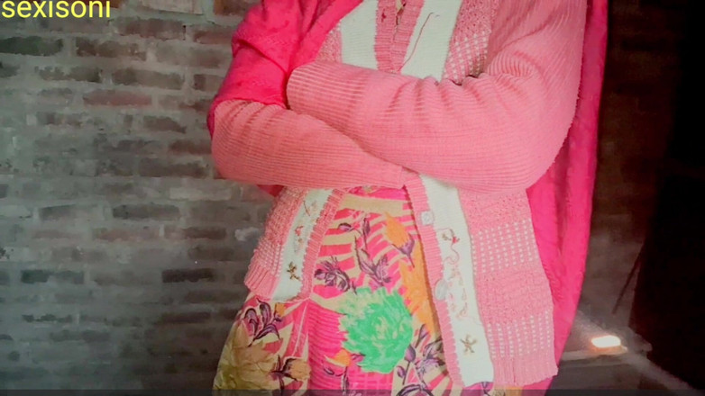 Rakesh: Bhabhi desi India berkongkek