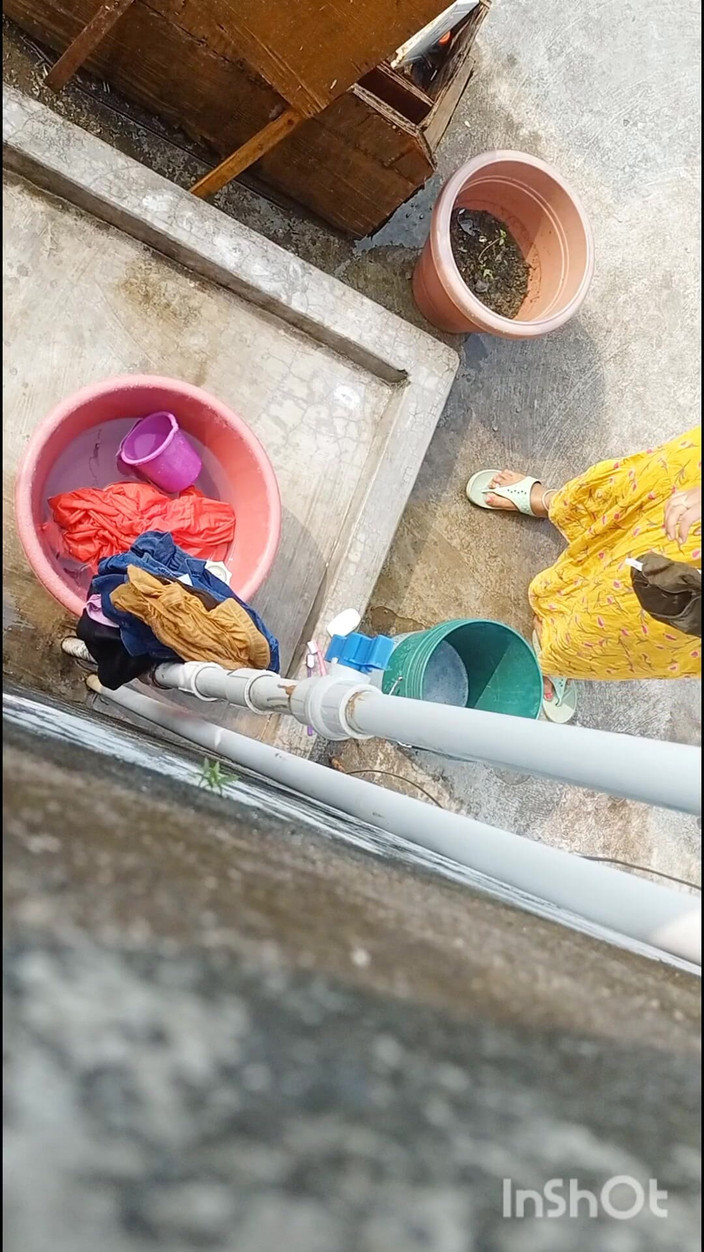 Bed: Indiancă desi bhabhi baie video