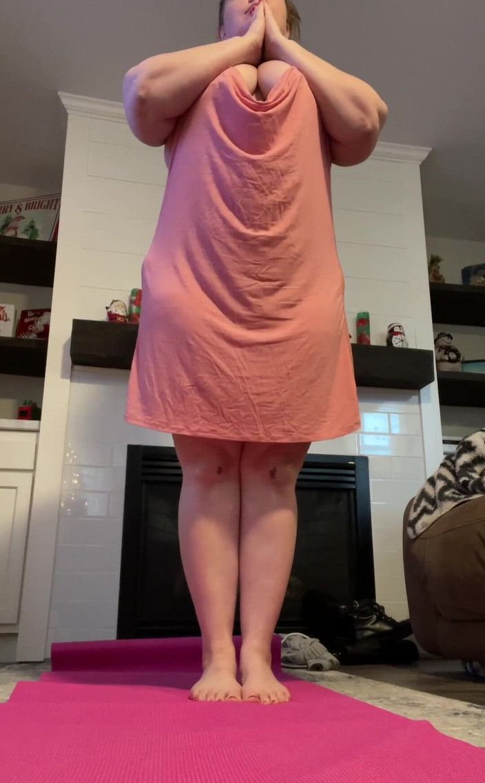 KinkyKatie: Доброго ранку! Хто готовий до мого живого шоу?