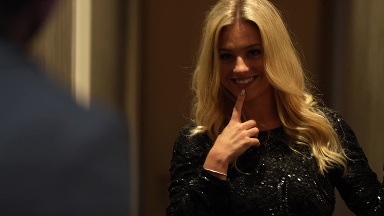 Jet sex prod: Alice lần đầu tiên được đụ đít