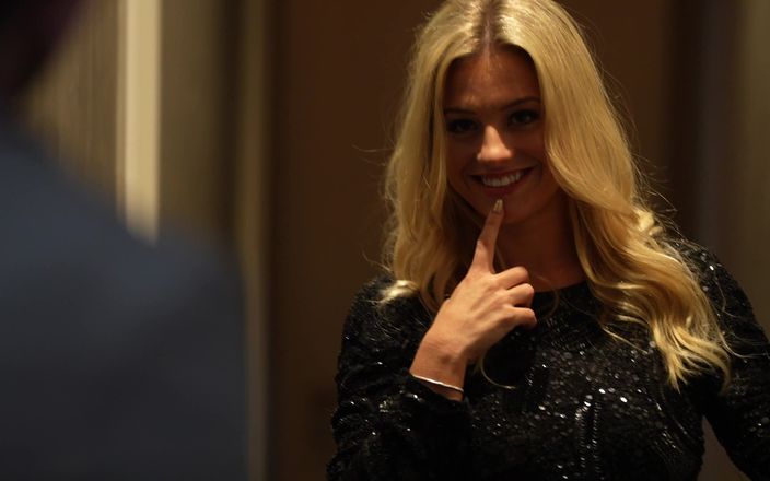 Jetsexproductions: Alice je poprvé ošukaná do zadku