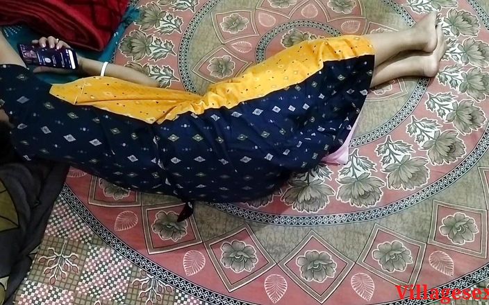 Villagesex91: गांव की पत्नी की सेक्स बॉय में जबरदस्त चुदाई