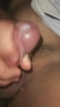 Horny